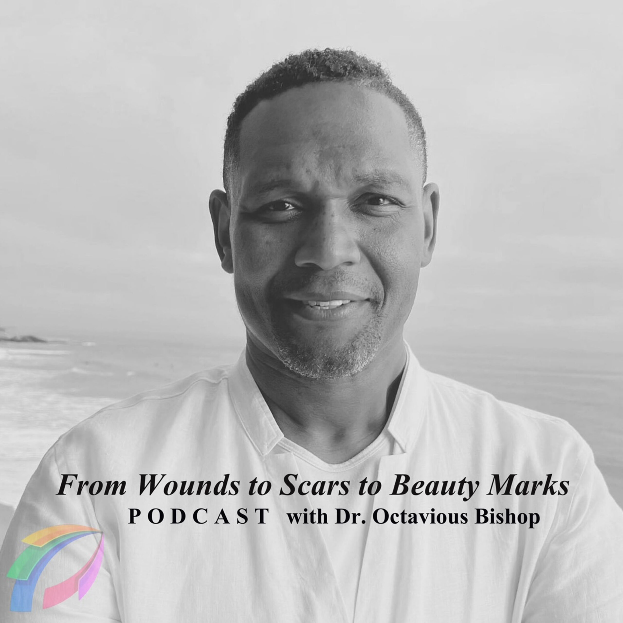 From Wounds to Scars to Beauty Marks